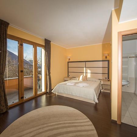 Hotel La Solitaria Carlazzo エクステリア 写真